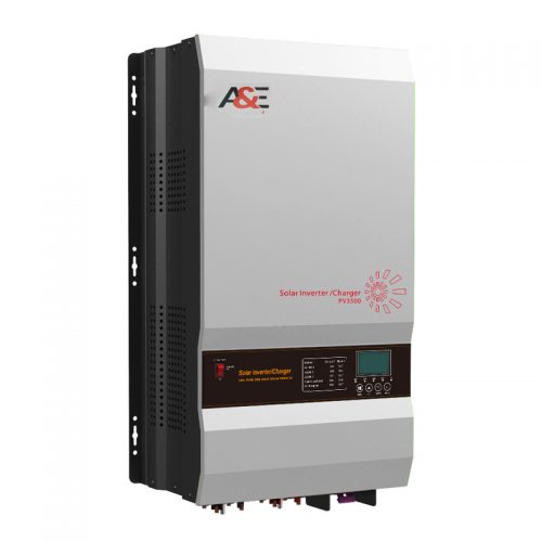 A&E 5KVA HYBRID INVERTER