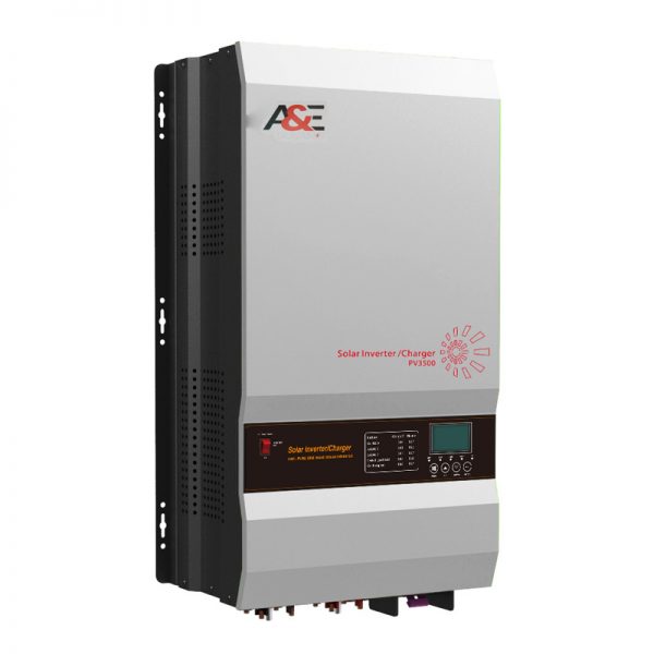 a&e 5kva hybrid inverter