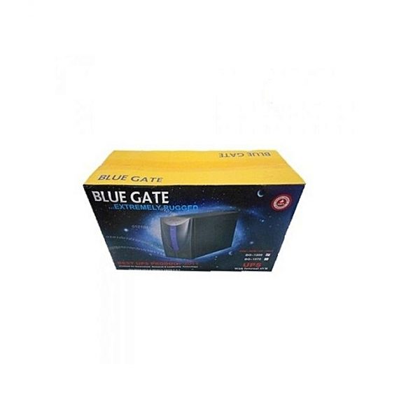 BLUE GATE BLUE GATE – 650KVA UPS