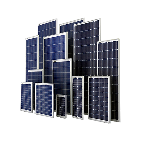solar panels nigeria