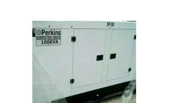 perkins100kva