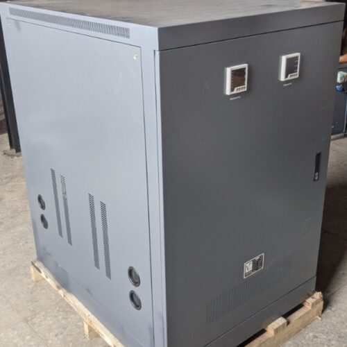 9kVA 3 phase vectronic stabilizer