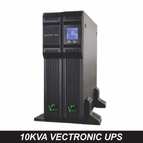 10kVA VECTRONIC UPS