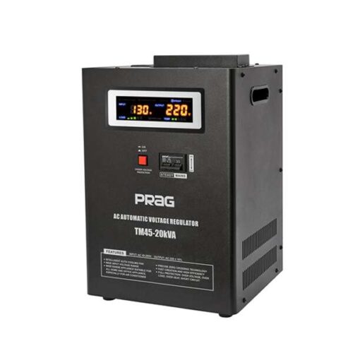 20KVA 3 PHASE VECTRONIC STABILIZER 45-280v