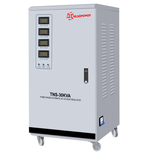 30kva 3phase 2