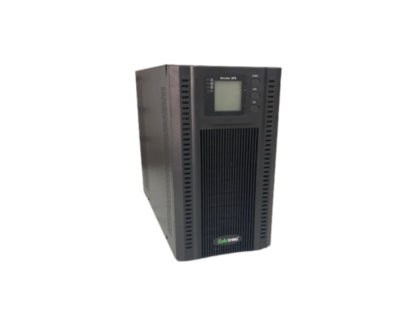 Zektron 3kva Online UPS TS11 Series