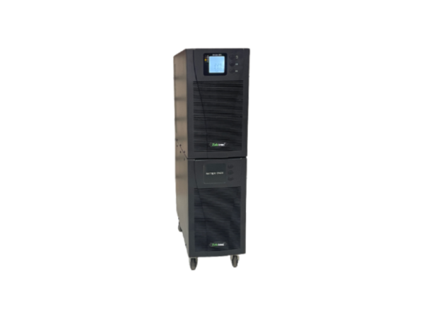 Zektron 6kva Online UPS TS11 Series