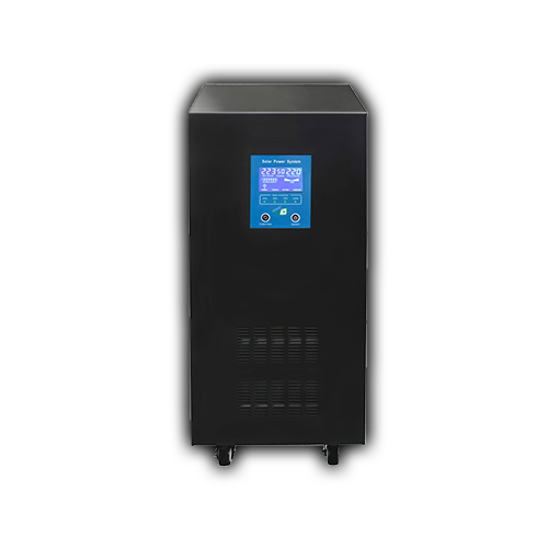 NB series inverter