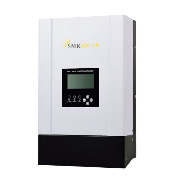 smk 100a mppt solar charge controller