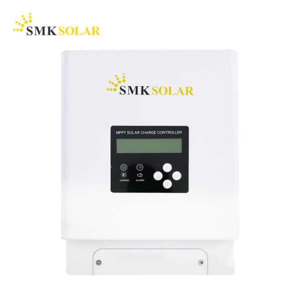 smk solar scf 60a mppt solar charge