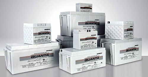 amaron quanta battery 12v/200ah