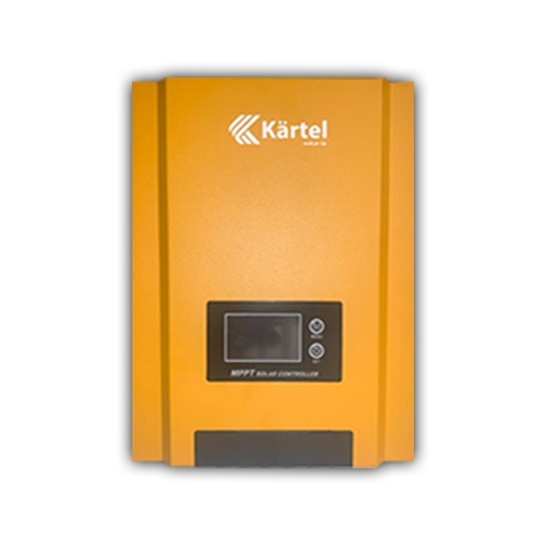 kartel charge controller PWM