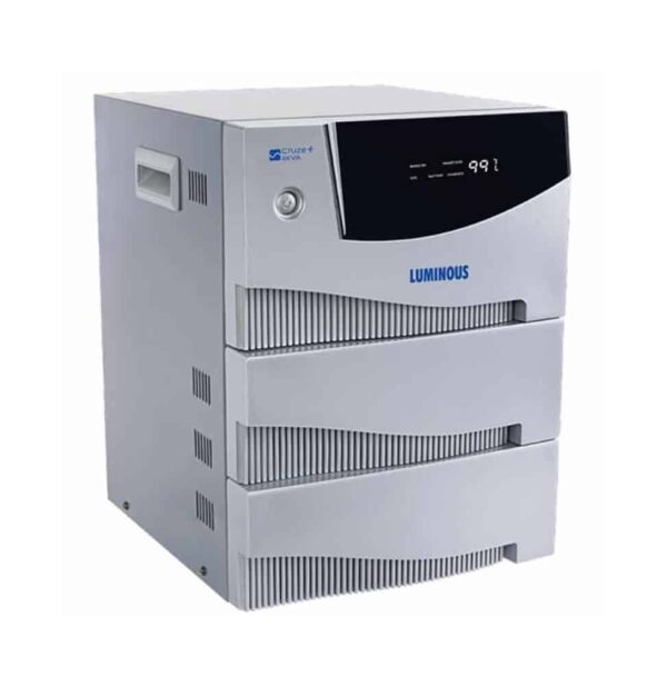 Luminous 4KVA/48V Inverter