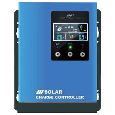 rilso mppt solar charge controller