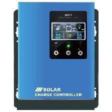 Rilso MPPT Solar charge controller