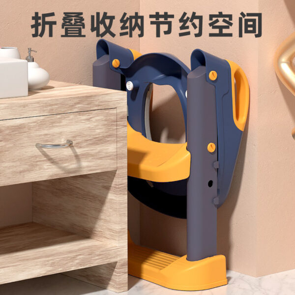 Children potty trainer - Image 3