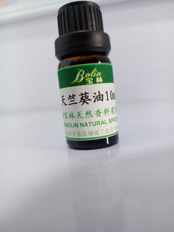 BOLIN DIFFUSER OIL