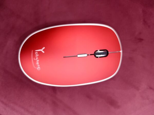 WIRELESS MOUSE - Image 2