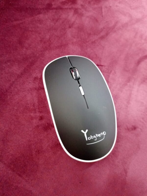 WIRELESS MOUSE - Image 4