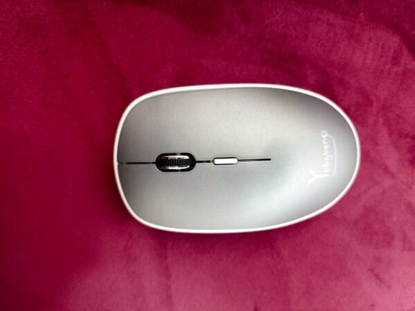 WIRELESS MOUSE - Image 5