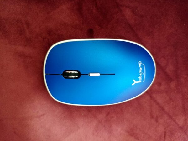 WIRELESS MOUSE - Image 3