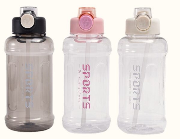 SPORT FITNESS WATER BOTTLE