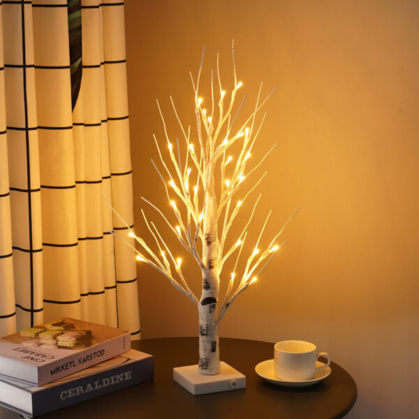 LED TABLE TREE LIGHT