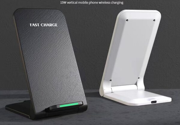 FAST WIRELESS CHARGING STAND