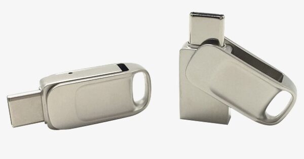 2TB USB FLASH DRIVE