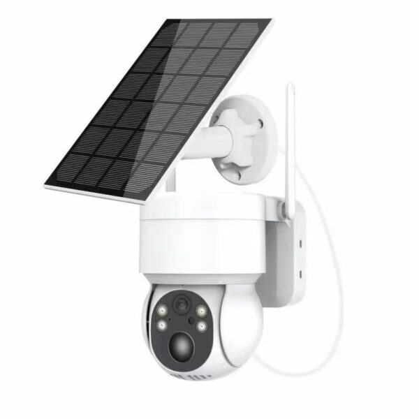 SOLAR CAMERA