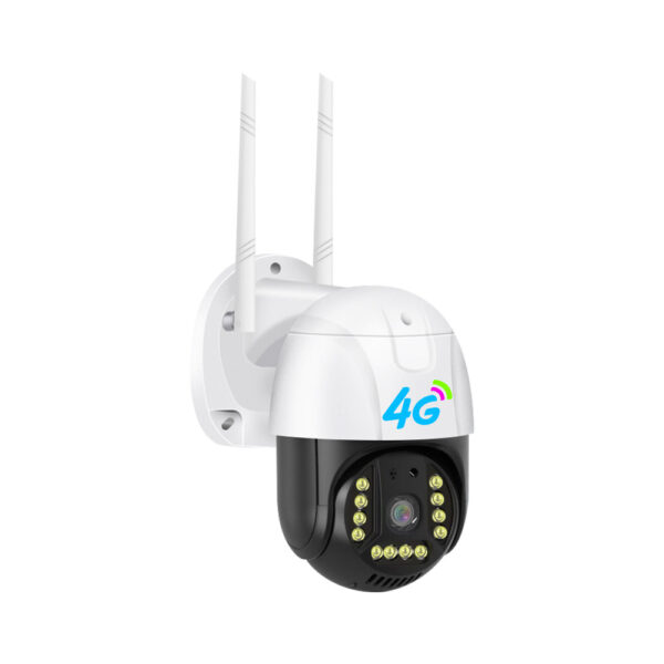 V380 WIFI SMART NET CCTV CAMERA