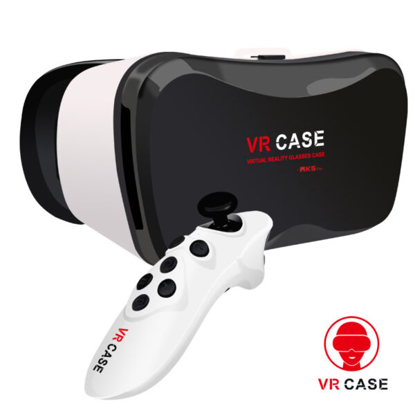 VR CASE